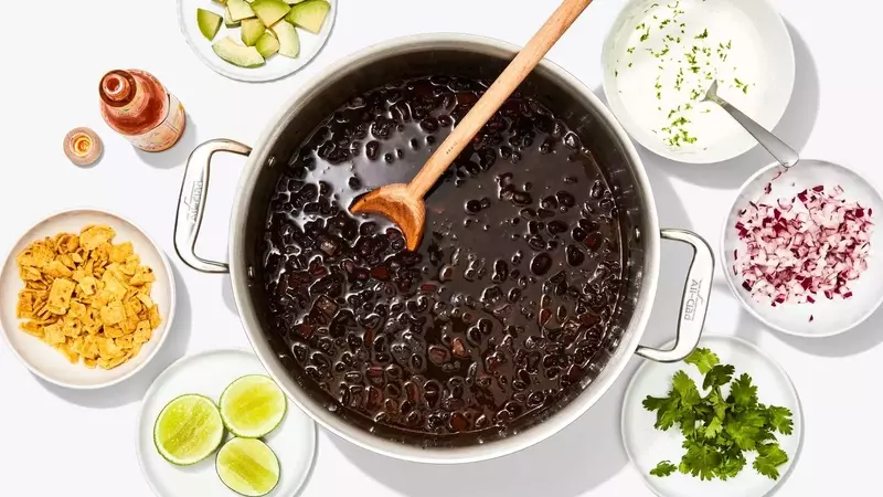 The Essential Guide to Cooking Dried Beans: Soaking Debunked
