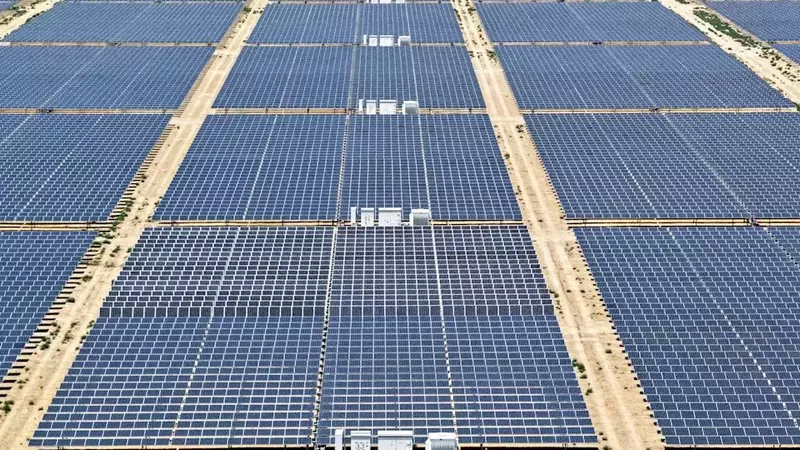 GoldenPeaks Poland's Unexpected Bankruptcy: A Deep Dive into the Solar Energy Firm's Collapse
