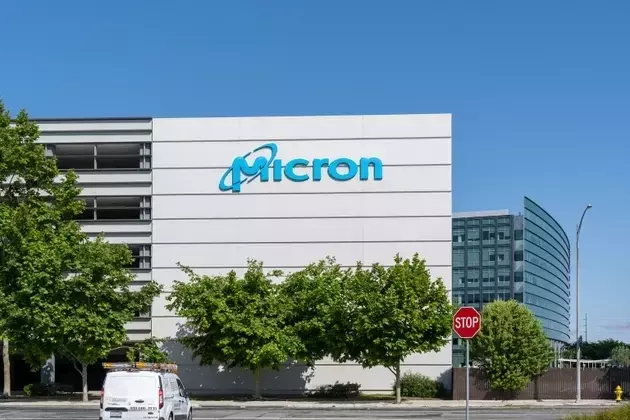 Micron: The Illusion of a Low P/E Ratio Amidst Market Volatility