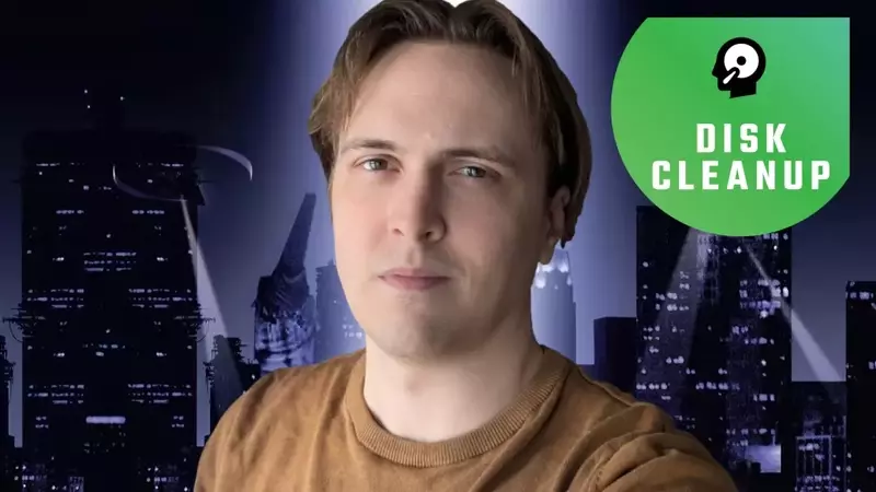A Visionary's Journey: Crafting Worlds and Conquering Gaming Universes