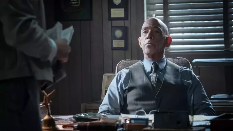 Uninspired Depiction of Irish Mob in 'The Westies' TV Series