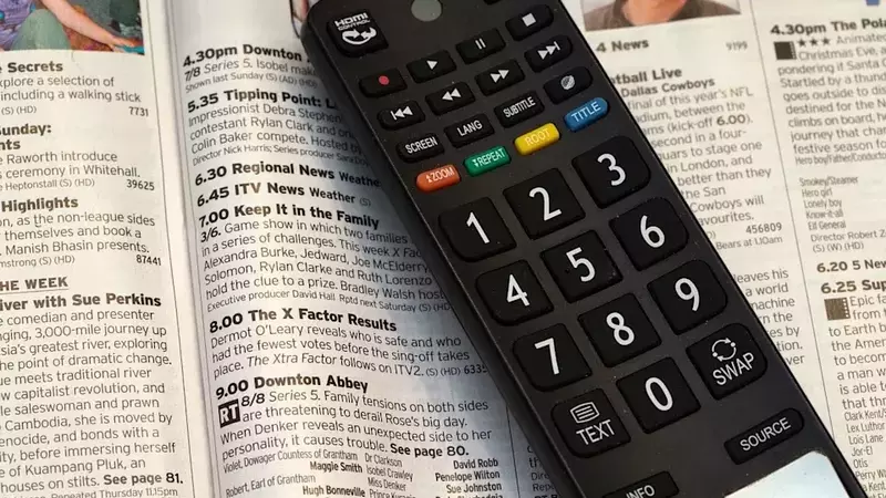 Miller Value Partners Recommends Gray Media, Inc. (GTN) as a Top Investment Pick