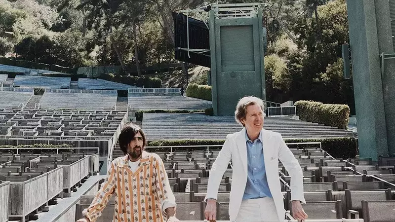 Musical Tributes to Wes Anderson's Filmography at Hollywood Bowl