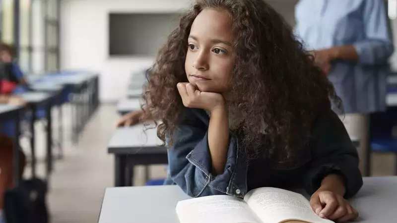 Understanding and Addressing Back-to-School Anxiety in Children