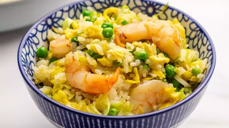 Mastering Fried Rice: Global Flavors and Expert Techniques