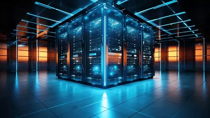 Celestica's Role in Advancing AI Infrastructure through Cloud Networking