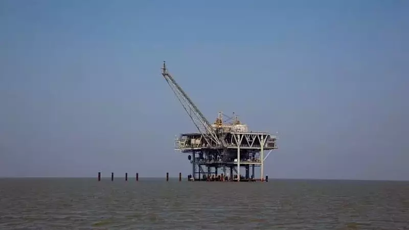Borr Drilling Strengthens Financial Foundation Through Debt Restructuring