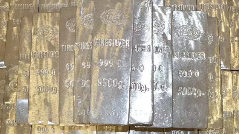 First Majestic Silver Gains Approvals for Santa Elena Mine Upgrade