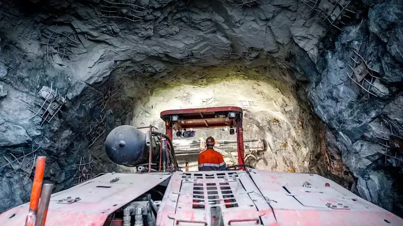 Dakota Gold Unveils Promising Data for Richmond Hill Gold Project
