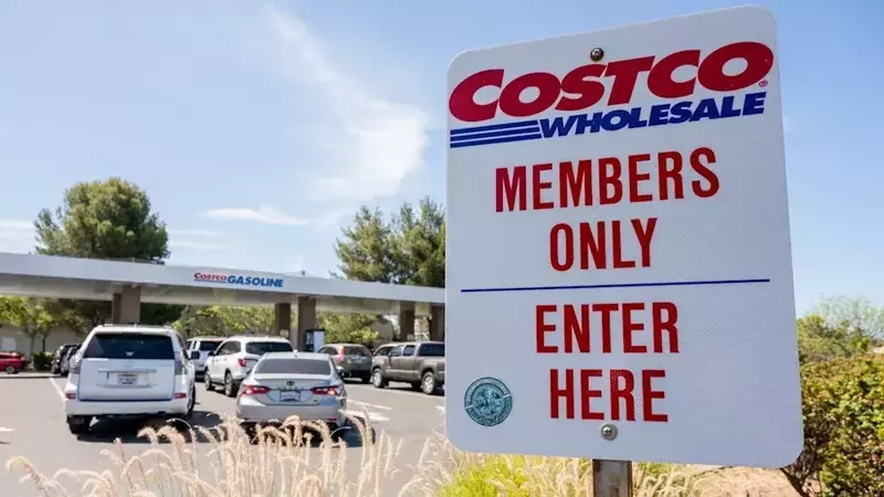 Walmart's Strategy to Compete with Costco on Fuel Prices