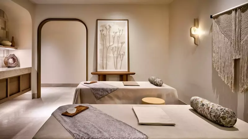 Camelback Inn Resort Unveils $25 Million Spa Renovation