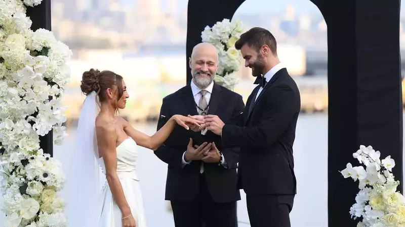 Married at First Sight Season 20: A Fresh Start on Peacock with New Experts and a Familiar Face