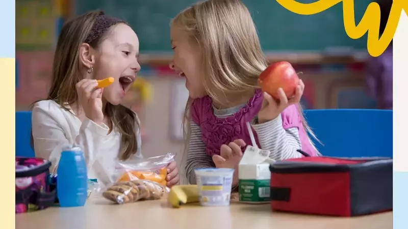 Bringing Joy to School: A Collection of Lunchbox Jokes for Kids