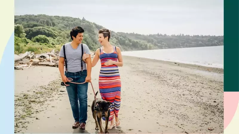 Creative Date Ideas for Expecting Parents