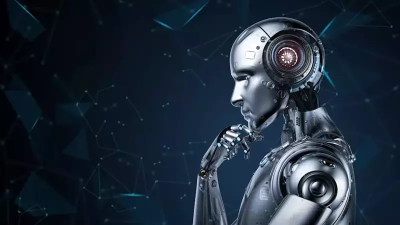 The Looming Question of the AI Market's Sustainability