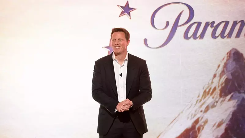 David Ellison's Washington Lobbying Efforts for Federal Film Tax Credits Amidst Paramount-Warner Bros. Merger Lawsuit