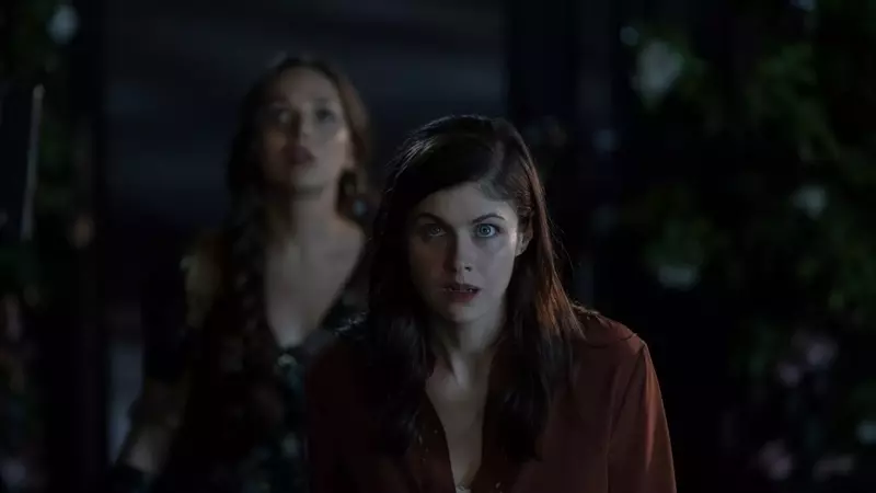 AMC Unveils Teaser for 'Anne Rice's Mayfair Witches' Season 3