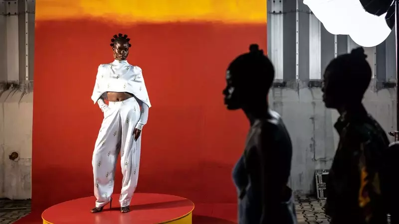 African Fashion Brands: Balancing Local Accessibility with Global Expansion