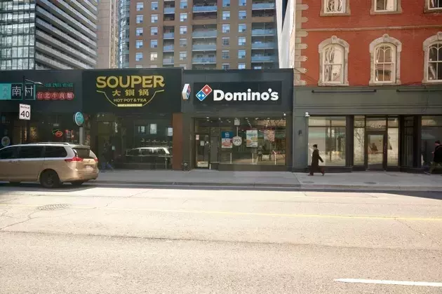 Domino's Pizza: Consistent Growth Justifies Premium Valuation