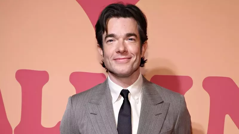 John Mulaney's Wrigley Field Extravaganza: A Star-Studded Comedy Night
