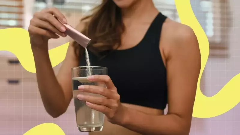 The Impact of Collagen Supplements on Joint Health: A Comprehensive Analysis