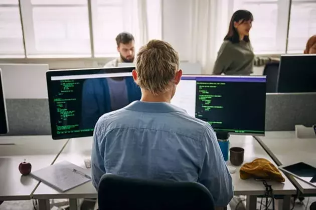 Progress Software's AI Ambitions and Growth Potential