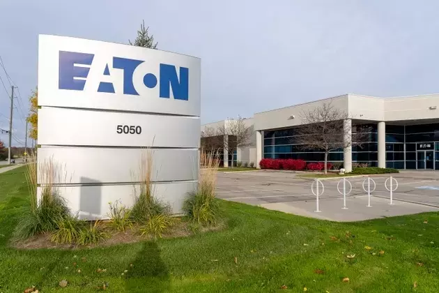 Eaton's Data Center Growth: Consistent, Not Explosive