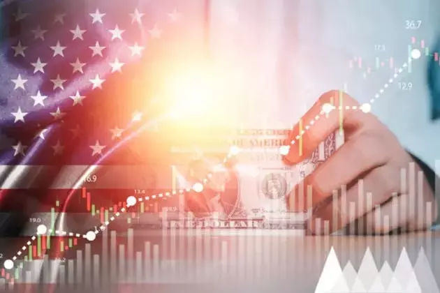 US Inflation Surprises with Unexpected Decline in June, Dampening Fed Hike Prospects