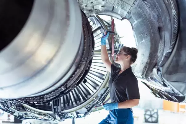 StandardAero: Engine Aftermarket Presents an Attractive Investment Opportunity
