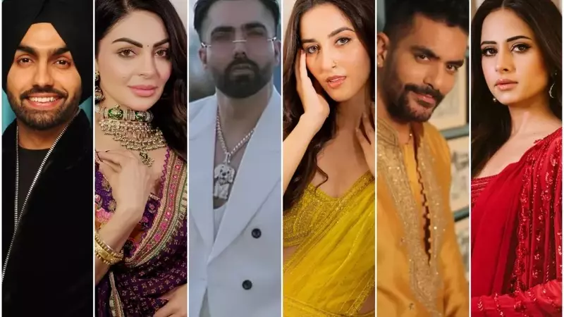 Panorama Studios Expands Punjabi Cinema Footprint with New Film Acquisitions