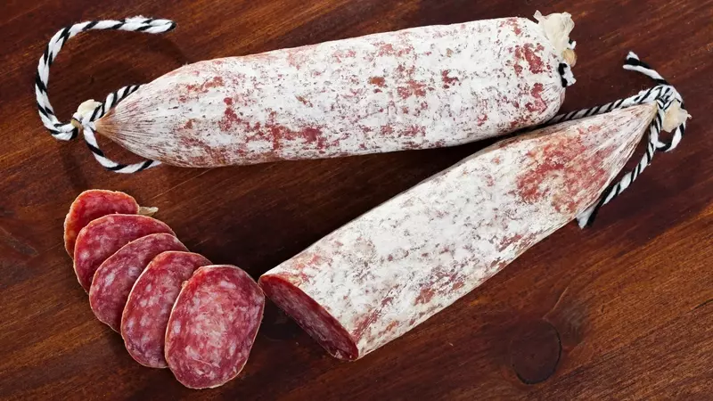 Allerta alimentare: Salame Nostrano richiamato per Salmonella ed E. coli STEC