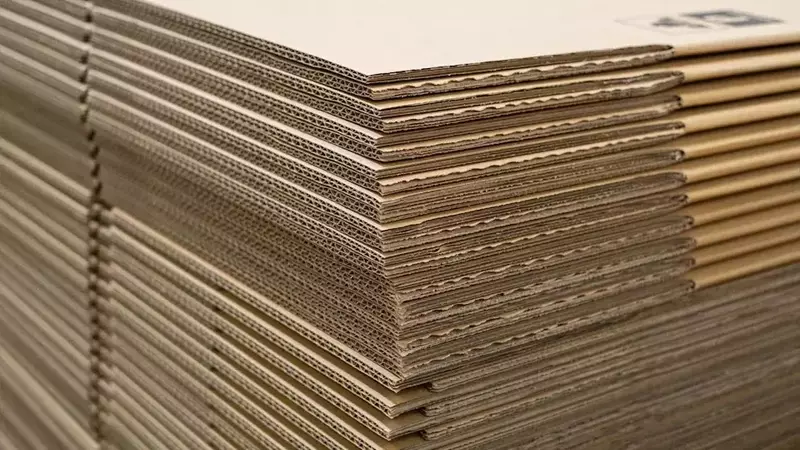 Valmet Secures Significant Board Production Line Order from Sun Paper in China