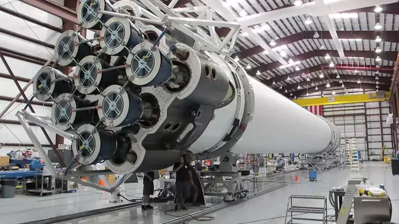 Space Exploration Technologies Corp.: A Leading Innovator in Space Tech and AI Integration