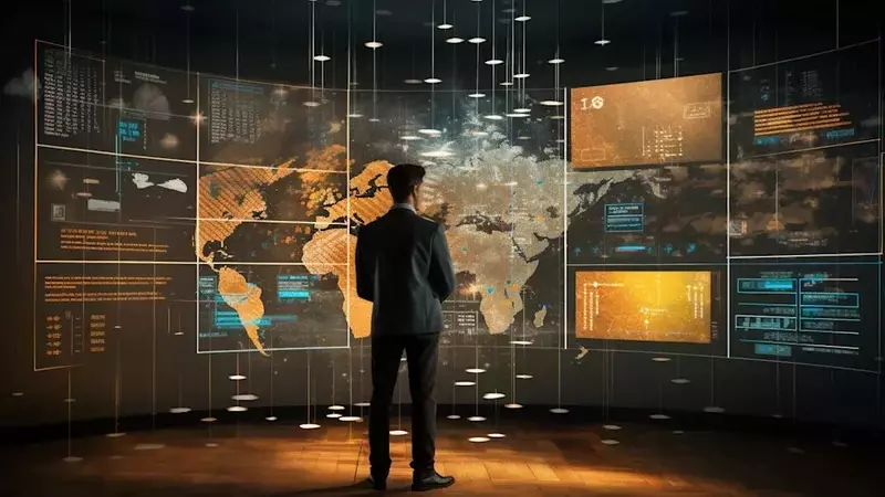 CI&T Inc. Poised for Significant Rebound, Analysts Project Over 100% Upside