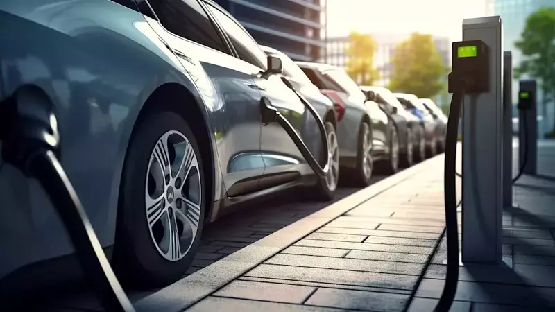 Li Auto's Stock Performance: Decline and Rebound Potential