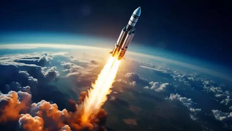 Optimistic Outlook for Intuitive Machines (LUNR) Amidst Recent Stock Dip