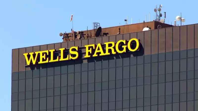 JPMorgan's Bullish Outlook on Wells Fargo Stock Ahead of Q2 Earnings