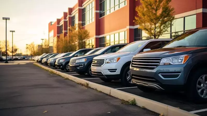 Morgan Stanley Lowers Price Target for Hertz Global Amid Market Pressures