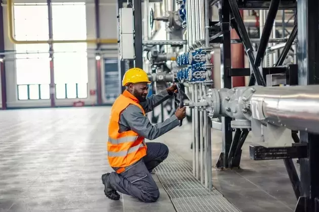Flowserve Navigates Uncertain Global Economic Waters