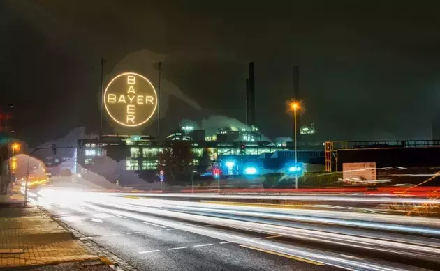 Bayer's Financial Health: A Deep Dive into Debt and Valuation