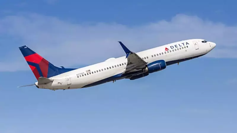 Delta's Q2 Performance: Strong Revenue Growth Meets Valuation Concerns