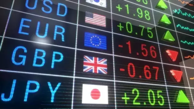 Middle East Conflict And Pressure On Chips Challenge Investors