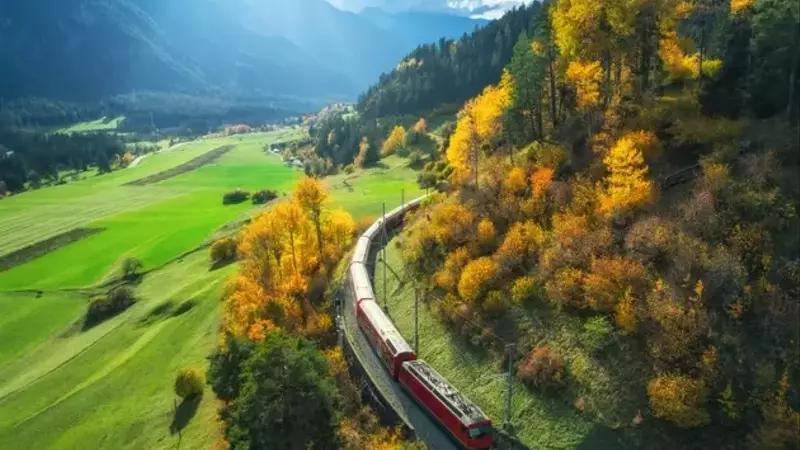 Wabtec's Valuation: A Critical Look at Future Growth and Market Position
