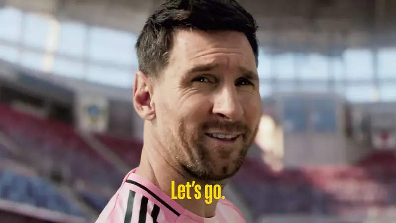 MLS Leverages World Cup Excitement with Star-Powered Campaign