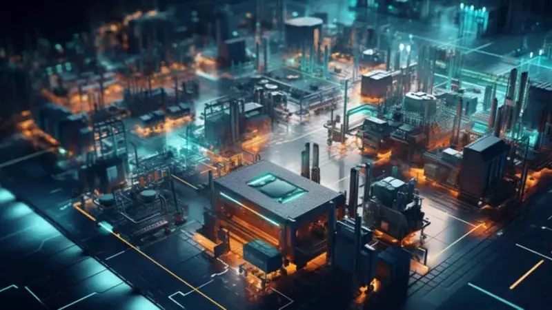 MACOM Technology Solutions: A Leading Player in AI and Defense Communications