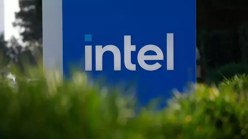 Intel Boosts Irish Chip Manufacturing with $5.7 Billion Investment