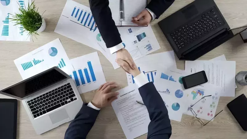 Cybersecurity Acquisition Race: Tech Giants Eye SentinelOne's $6 Billion Value