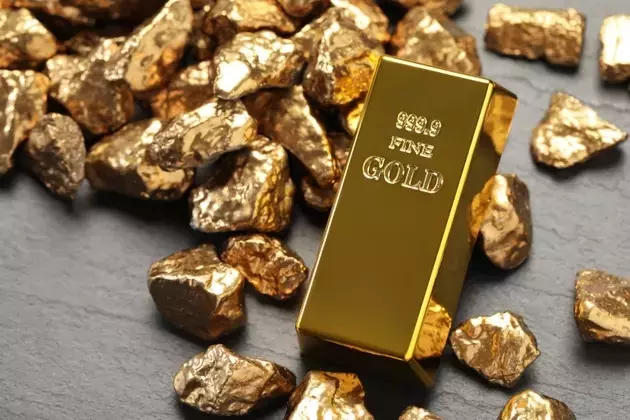 SSR Mining: A Strong Foundation and Future Growth Potential