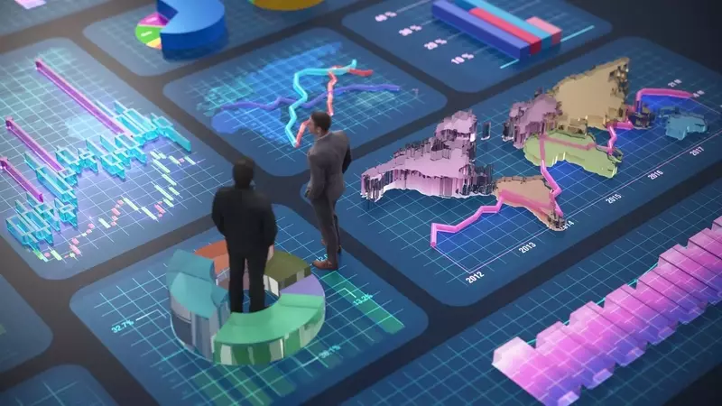 Market Dynamics: Geopolitical Tensions, Corporate Earnings, and Tech Disputes