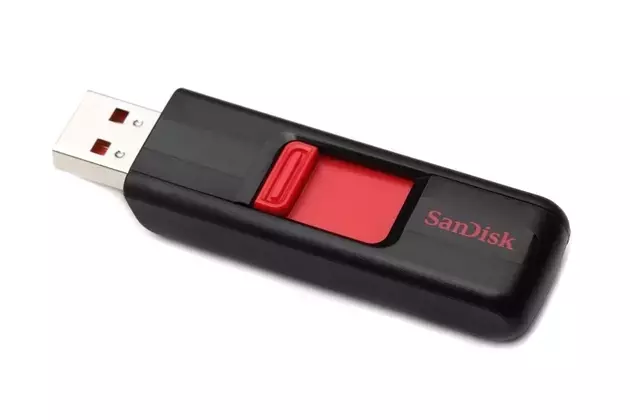SanDisk Poised for Growth Amidst AI Inference Surge and NAND Market Dynamics